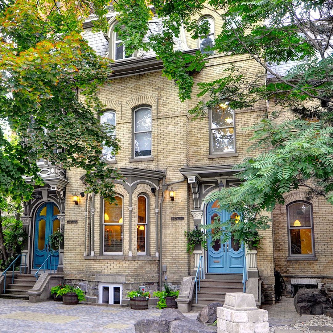 Toronto